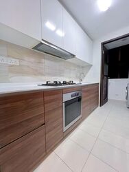 The Brownstone (D27), Condominium #599670641